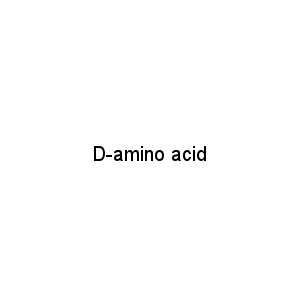 D-amino acid